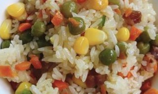 超好吃的饭的做法（好吃的饭菜做法）