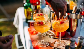 清吧和酒吧有什么不同（清吧和酒吧有什么不同吗）