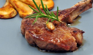 法式羊排的做法 山姆法式羊排的做法