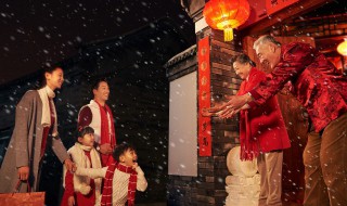 押韵春节的祝福语顺口溜（押韵春节的祝福语顺口溜搞笑）