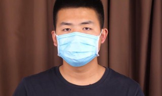 口罩的正确戴法是什么（口罩的正确戴法是什么样子的）
