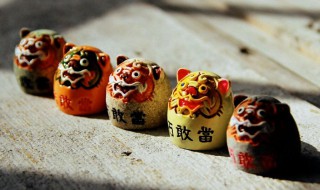 石敢当摆放禁忌图文解析(摆放石敢当有讲究吗)