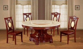 酒店餐桌材质类型怎么选（酒店餐桌材质类型怎么选的）