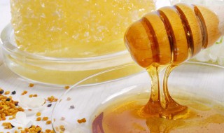 生活小技巧之蜂蜜保存（蜂蜜怎样保存）