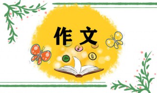 语文答题技巧作文高中 语文作文答题技巧