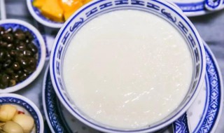 顺德双皮奶的做法 顺德双皮奶的做法窍门