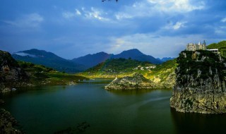 贵州的简称是什么（贵州的简称是什么拼音）