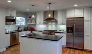 冰箱摆放的三大禁忌 厨房冰箱摆放三大禁忌