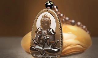 佩戴本命佛的禁忌（佩戴本命佛注意事项）