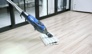 蒸汽拖把的特点是什么 蒸汽拖把百科