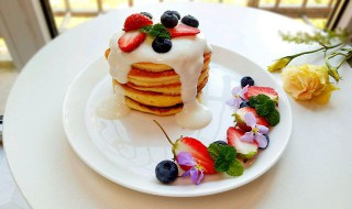 酸奶舒芙蕾怎么做 酸奶舒芙蕾怎么做的