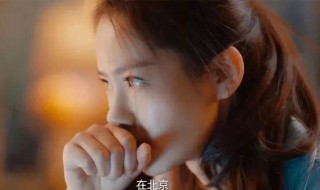 北京女子图鉴什么意思（北京女子图鉴说的是什么）