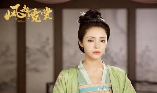 风起霓裳少年裴行俭扮演者（风起霓裳少年裴行俭扮演者是谁）