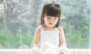 2021女宝宝取名大全集（2021女宝宝取名大全集若字）