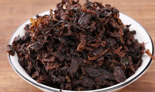 干菜的保存技巧 干菜的保存技巧和方法