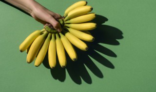 生活小技巧之香蕉保存 在家如何保存香蕉