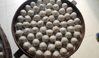 团子保存不裂技巧（团子保存不裂技巧图片）