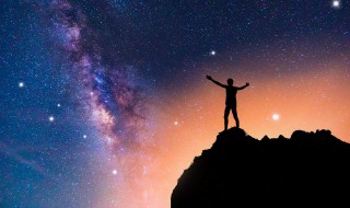 朋友圈道别晚安的优美句子 朋友圈道别晚安的优美句子简短