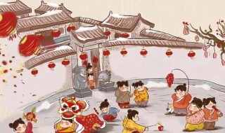 除夕这天为什么要守岁（除夕这天为什么要守岁呢）