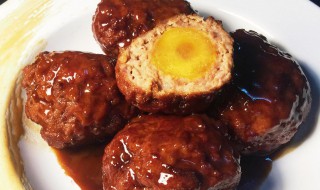 狮子头下锅技巧 狮子头下锅技巧图片