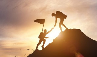 2021抖音吸引人点赞关注的正能量句子 2021抖音点赞最高的说说