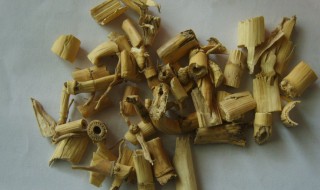 芦苇根的营养价值（芦苇根的营养价值及功效）