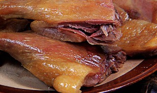 盐渍风干鸭怎么吃 盐渍风干鸭怎么吃好吃
