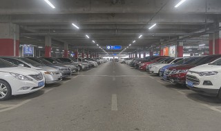 最全停车技巧 最全停车技巧图片