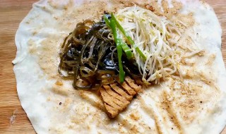 烙馍冷了怎么吃（馍冷了怎么加热）