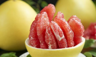 冬天冷怎么吃西柚 冬天吃西柚好吗