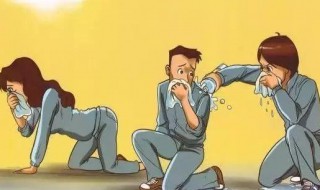 火场的逃生技巧(火场的逃生技巧有哪些)