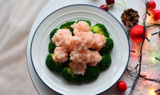 虾仁滑怎么吃（虾仁滑怎么吃好吃）