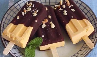 脆皮冰淇淋做法窍门 脆皮冰淇淋做法窍门是什么