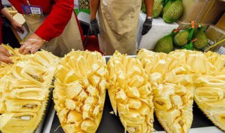 蜜菠萝丝怎么吃（蜜菠萝丝怎么吃才好吃）