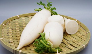 萝卜炒着吃怎么做(萝卜炒着吃怎么做好吃)