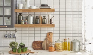 厨房的五大风水禁忌及化解方法(厨房的五大风水禁忌及化解方法是什么)