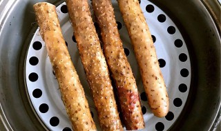 山药红糖饼的做法窍门(红糖山药饼的制作)