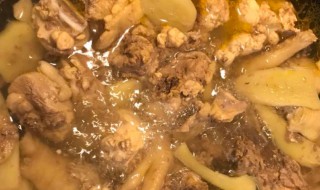 炒鸡酒的做法 炒鸡酒的做法大全