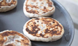 酒酿饼的家常做法（酒酿饼的家常做法窍门视频）