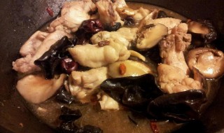 广东鸡酒的做法 广东鸡酒怎么做