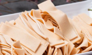 豆皮的营养价值（鹰嘴豆皮的营养价值）