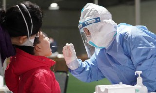 返乡核酸检测是什么意思（返乡核酸检测怎么定义返乡）