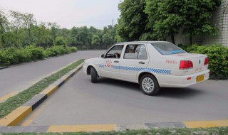 科一最新技巧口诀（科一最新技巧口诀是什么）