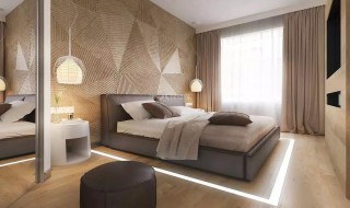 墙面在风水里忌讳着这些颜色 墙面在风水里忌讳着这些颜色对吗