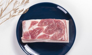 猪肉发光还能吃吗（猪肉发光可以吃吗）