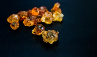 枸杞桃花泪做法窍门