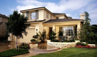 盖房子大门风水禁忌有哪些（盖房子大门风水禁忌有哪些呢）