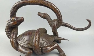 背后纹玄武有什么忌讳和讲究吗 背后纹玄武有什么忌讳和讲究吗图片