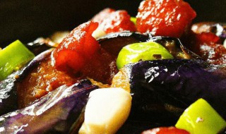 红烧肉茄子做法窍门（红烧肉茄子做法窍门是什么）