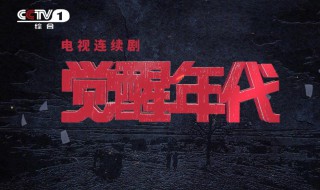 觉醒年代鲁迅是谁演的（鲁迅饰演者觉醒年代）